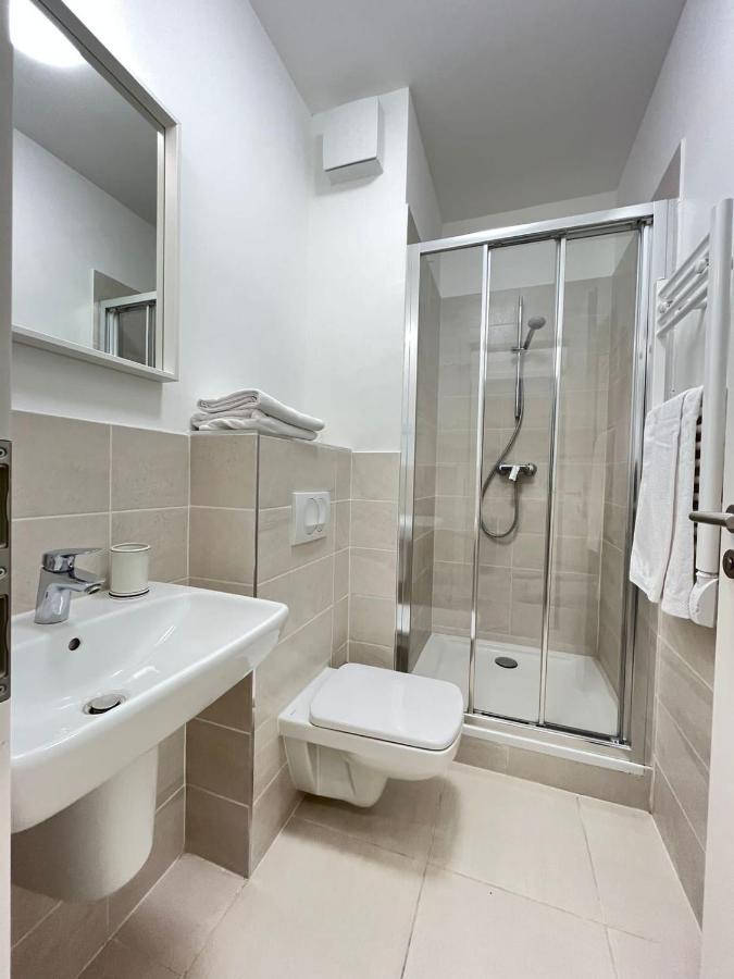 A 212, Apartments In The Heart Of Budapest Exterior foto