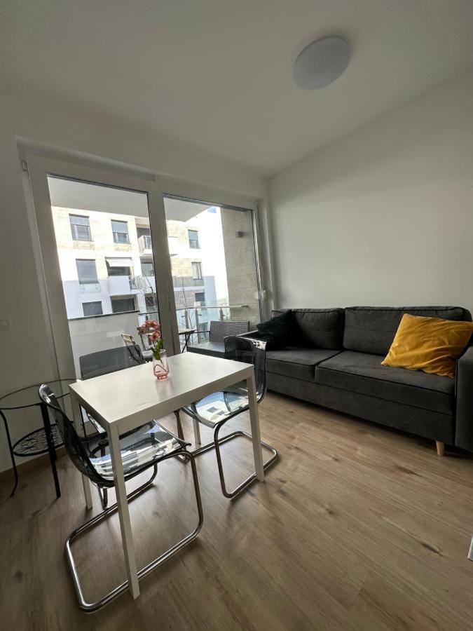 A 212, Apartments In The Heart Of Budapest Exterior foto